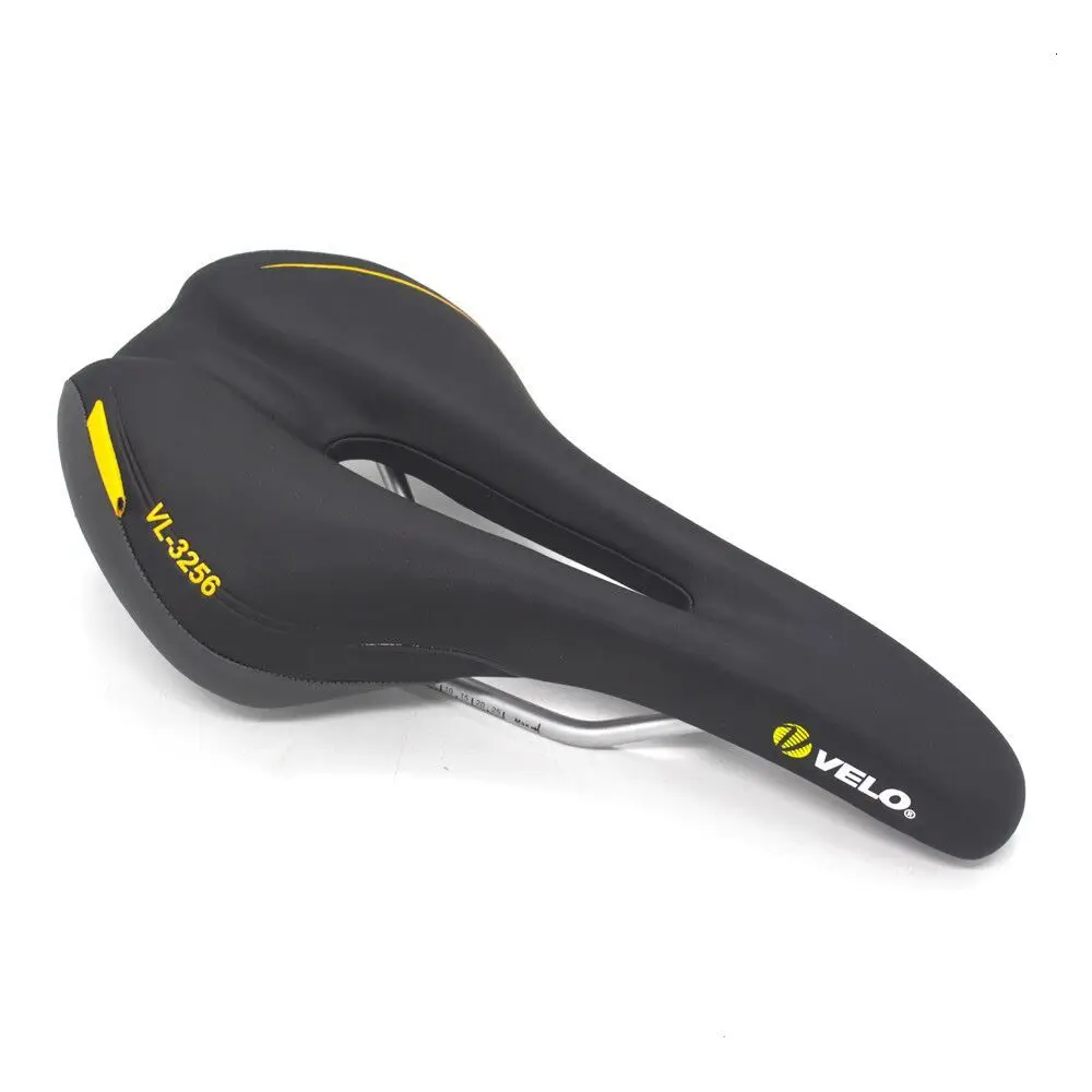 

Velo leather Bicycle Saddle selle MTB Mountain Bike Saddle comfortable Seat Cycling Super-soft cushion seatstay parts road bike