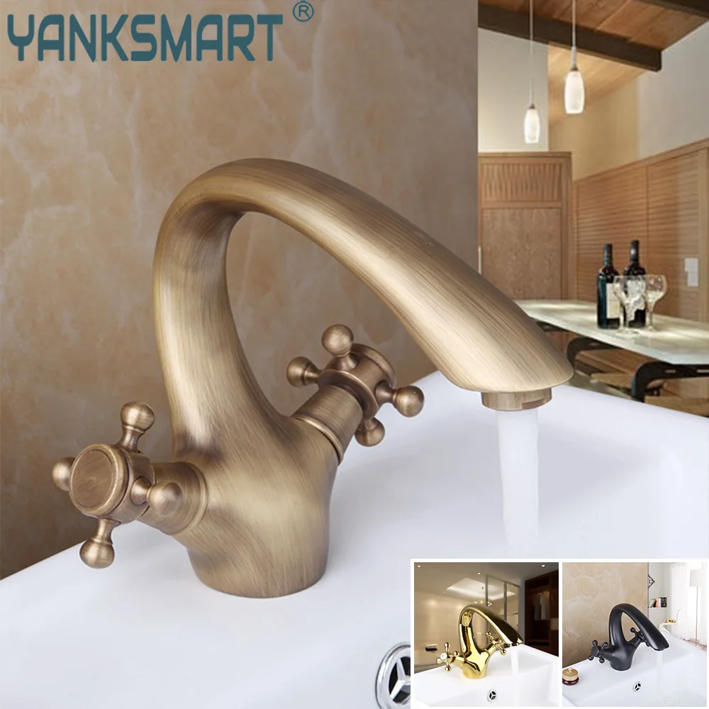 YANKSMART 3 выбирает смеситель для ванной комнаты, раковина, двойные ручки, встраиваемый в столешницу смеситель для ванны, раковина смеситель холодной и горячей воды, водопроводный кран
YANKSMART 3 выбирает смеситель для ванной комнаты, раковина, двойные ручки, встраиваемый в столешницу смеситель для ванны, раковина смеситель холодной и горячей воды, водопроводный кран