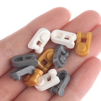 10Pcs 26047 Plate Modified 1x1 Rounded with Handle Building Blocks Parts Educational Creative gift Toys
10Pcs 26047 Plate Modified 1x1 Rounded with Handle Building Blocks Parts Educational Creative gift Toys