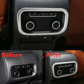 For VW Sharan 2013-2016 Car Armrest Air Conditioner Adjust Button Panel Decoration Frame Trim Styling Car Molding Sticker
For VW Sharan 2013-2016 Car Armrest Air Conditioner Adjust Button Panel Decoration Frame Trim Styling Car Molding Sticker