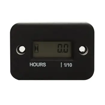 High Performance Car Digital Engine Tach Tachometer Hour Meter Inductive For Motorcycle Car Motor Stroke Engine
High Performance Car Digital Engine Tach Tachometer Hour Meter Inductive For Motorcycle Car Motor Stroke Engine