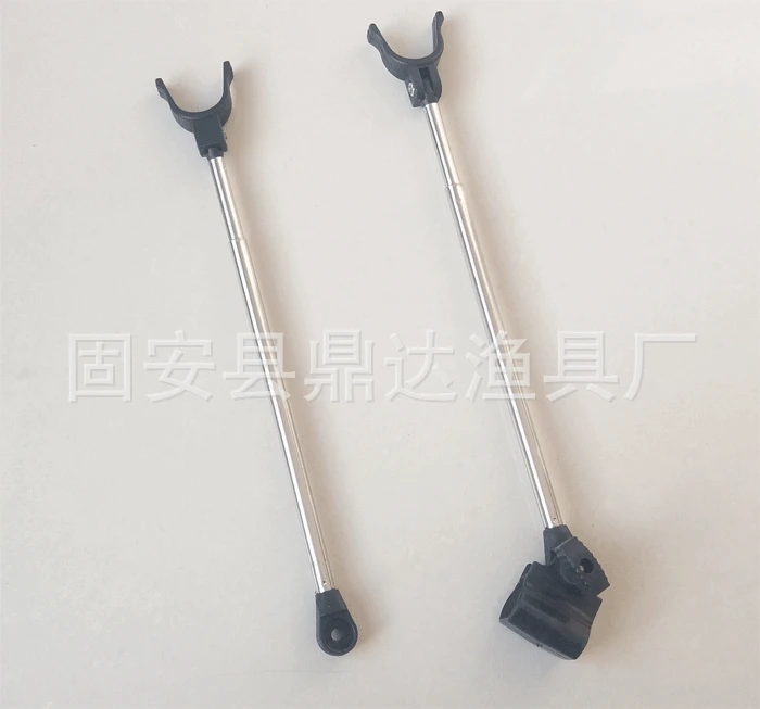 Aluminum Alloy Bracket Small Antenna Fishing Gear Rack Accessories after Hanging Rod
Aluminum Alloy Bracket Small Antenna Fishing Gear Rack Accessories after Hanging Rod