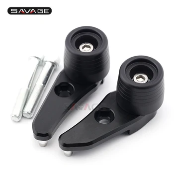 Frame Sliders Crash Protector For YAMAHA FJR 1300 FJR1300 2006-2012 07 08 09 10 11 Falling Protection New Motorcycle Accessories
Frame Sliders Crash Protector For YAMAHA FJR 1300 FJR1300 2006-2012 07 08 09 10 11 Falling Protection New Motorcycle Accessories