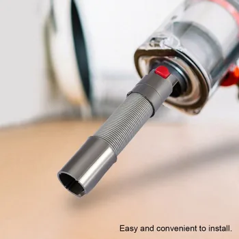 Mattress Tool For Dyson V8 V7 Vacuum Cleaner Home Indoor Household Replacement
Mattress Tool For Dyson V8 V7 Vacuum Cleaner Home Indoor Household Replacement