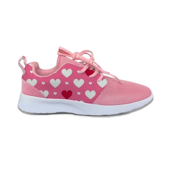 heart pink spot Cartoon Cute Funny Kids Sport Running Shoes Casual Breathable Lightweight 3D Print Sneakers Boys Children Girl
heart pink spot Cartoon Cute Funny Kids Sport Running Shoes Casual Breathable Lightweight 3D Print Sneakers Boys Children Girl