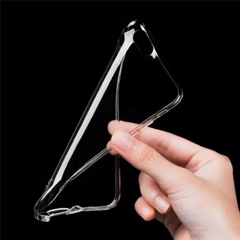 Clear Silicone Phone Case For Iphone 7 8 6Plus 7Plus 8Plus X Soft Transparent Phone Protactor For IPhone X 6 7 8
Clear Silicone Phone Case For Iphone 7 8 6Plus 7Plus 8Plus X Soft Transparent Phone Protactor For IPhone X 6 7 8