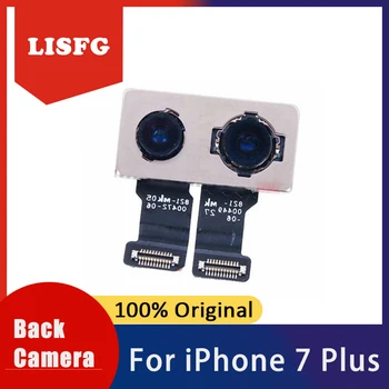 100% Original Rear Camera Flex Cable Ribbon Main Back Camera Module For iPhone 7 Plus Back Rear Camera Replacement Repair Parts
100% Original Rear Camera Flex Cable Ribbon Main Back Camera Module For iPhone 7 Plus Back Rear Camera Replacement Repair Parts