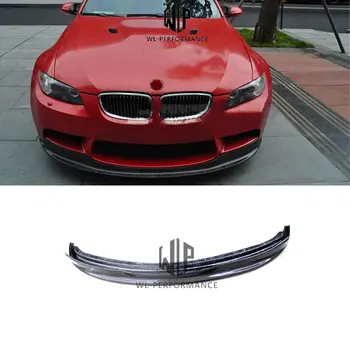 E90 Ak Style Fashion High Quality Carbon Fiber Auto Car Front lip Aprons Splittter For BMW E90 3 Series Mt Car Body Kit 09-11
E90 Ak Style Fashion High Quality Carbon Fiber Auto Car Front lip Aprons Splittter For BMW E90 3 Series Mt Car Body Kit 09-11
