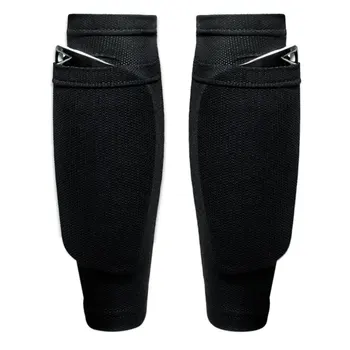 1 Pair Football Games Soccer Leggings Support Socks Sleeves Adults Kids Shin Guard Training Band Brace Sports Safety Outdoor
1 Pair Football Games Soccer Leggings Support Socks Sleeves Adults Kids Shin Guard Training Band Brace Sports Safety Outdoor