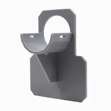 Swimming Pool Pipe Holder 10 * 7.8 * 3.8cm Support Mount Supports Pipes ABS 30-38mm For Intex -Grey With 2*Cable Tie
Swimming Pool Pipe Holder 10 * 7.8 * 3.8cm Support Mount Supports Pipes ABS 30-38mm For Intex -Grey With 2*Cable Tie