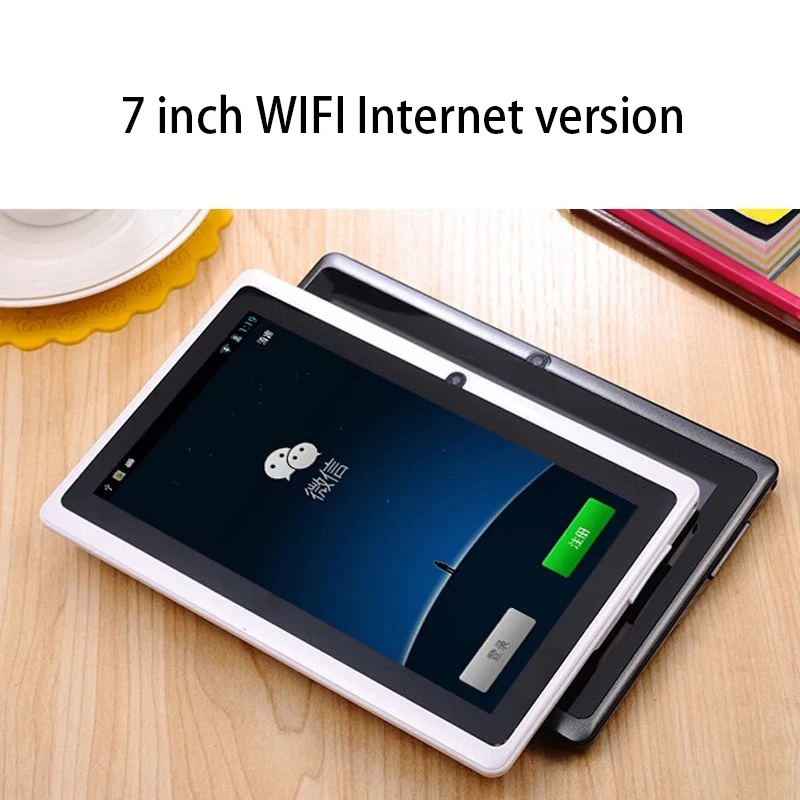 Android 9.0 tablet pc Google Play smartphone GPS WIFI Tablets Children's tablet Cheap unlock tablet student computer
Android 9.0 tablet pc Google Play smartphone GPS WIFI Tablets Children's tablet Cheap unlock tablet student computer