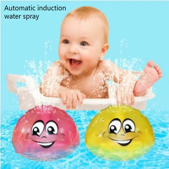 New 1Pcs Party in the Tub Bath Time Baby Kids Shower Fun Color Changing LED Light Toys for children Bathroom Accessories
New 1Pcs Party in the Tub Bath Time Baby Kids Shower Fun Color Changing LED Light Toys for children Bathroom Accessories