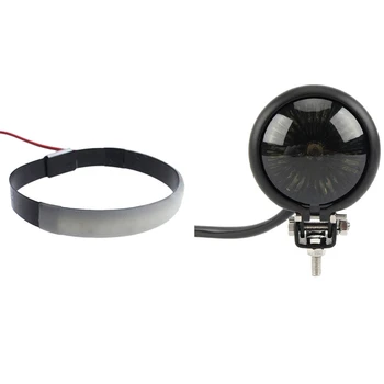 1, your led handle rear turn signal with rotary signal, 1, your rear light LED rear brake light
1, your led handle rear turn signal with rotary signal, 1, your rear light LED rear brake light