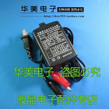 Free Delivery. 12 v battery charger 12 v battery motorcycle lead-acid battery charger 12 v smart charger full stop
Free Delivery. 12 v battery charger 12 v battery motorcycle lead-acid battery charger 12 v smart charger full stop