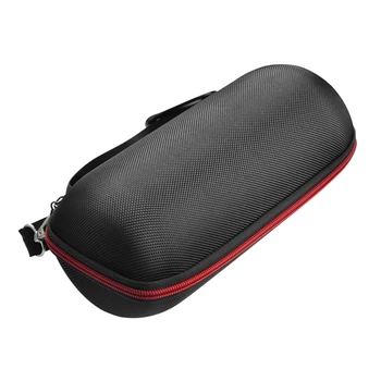 EVA Protective Travel Case Cover Storage Bag for JBL Pulse 3 Bluetooth Speaker 
EVA Protective Travel Case Cover Storage Bag for JBL Pulse 3 Bluetooth Speaker