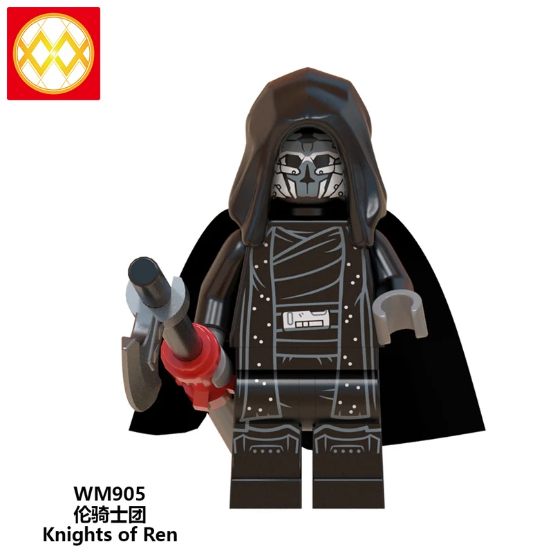 lEGOED baby yoda Darth Vader Building Knights of Ren Star MINIFIGURED Wars Toy For Children Gifts For Children Toys for boys
lEGOED baby yoda Darth Vader Building Knights of Ren Star MINIFIGURED Wars Toy For Children Gifts For Children Toys for boys