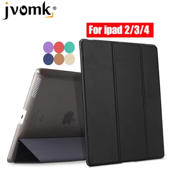 For iPad 2 3 4 , YiPPee Color PU Smart Cover Case Magnet wake up sleep For apple iPad2 iPad3 iPad4
For iPad 2 3 4 , YiPPee Color PU Smart Cover Case Magnet wake up sleep For apple iPad2 iPad3 iPad4