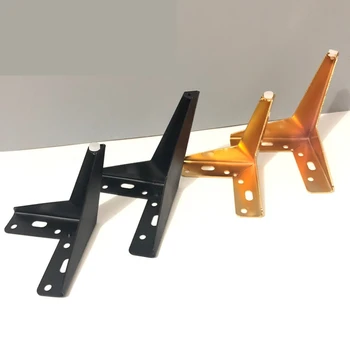 4Pcs High-grade Furniture Legs Sofa Chair feet Cupboard Cabinet foot 10CM 13CM Height Bed legs with PP Foot pad Home improvement
4Pcs High-grade Furniture Legs Sofa Chair feet Cupboard Cabinet foot 10CM 13CM Height Bed legs with PP Foot pad Home improvement