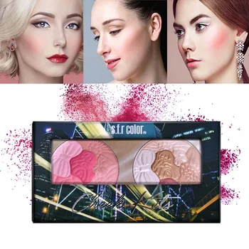 Eyes Dancing Face Blush Makeup Palette Petal Matte Blusher Highlighter Powder Contour Cheek Rouge Easy To Wear Makeup Blush
Eyes Dancing Face Blush Makeup Palette Petal Matte Blusher Highlighter Powder Contour Cheek Rouge Easy To Wear Makeup Blush