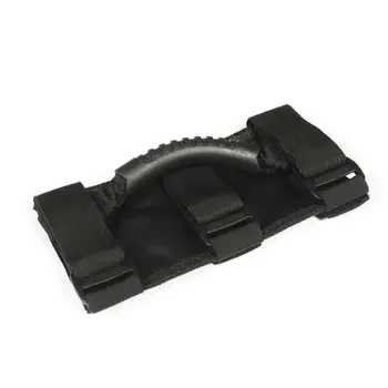 Hand Grip Car Roof Handles For Jeep Wrangler CJ YJ TJ JK Accessories Parts Replacement Truck
Hand Grip Car Roof Handles For Jeep Wrangler CJ YJ TJ JK Accessories Parts Replacement Truck