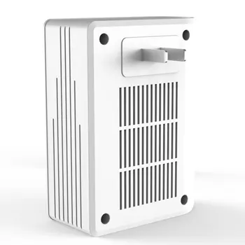 1pcs Portable Save Energy Negative Ionizer Anion Power Saver Save electricity
1pcs Portable Save Energy Negative Ionizer Anion Power Saver Save electricity