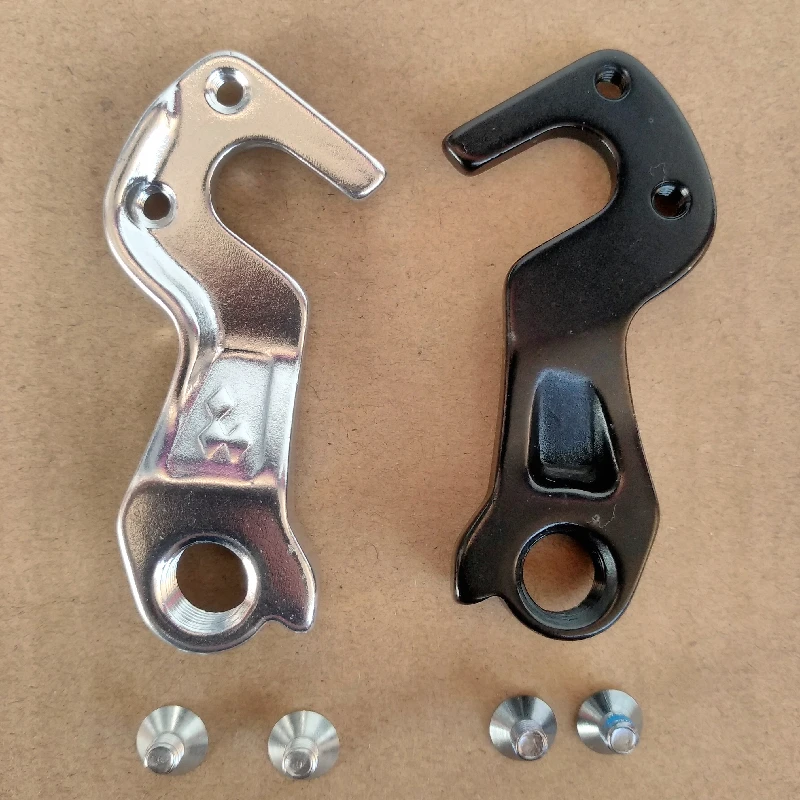 2pcs Bicycle rear derailleur hanger #149 For CUBE #10149 Analog cube LTD Pro Race Acid Access WLS Attention SL carbon frame bike
2pcs Bicycle rear derailleur hanger #149 For CUBE #10149 Analog cube LTD Pro Race Acid Access WLS Attention SL carbon frame bike