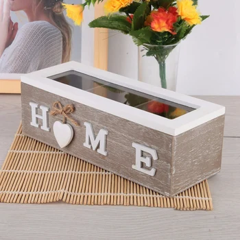 Storage Box Tea Bag Jewelry Organizer Storage Box Desktop Container Remote Control Holder Jewelery Box
Storage Box Tea Bag Jewelry Organizer Storage Box Desktop Container Remote Control Holder Jewelery Box
