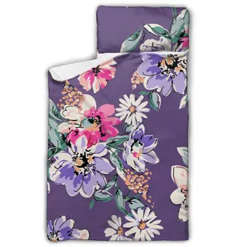 Sketch Flower Print Mattress Toddler Nap Mat Sleeping Pad Kindergarten Children Bedding Set With Pillow
Sketch Flower Print Mattress Toddler Nap Mat Sleeping Pad Kindergarten Children Bedding Set With Pillow