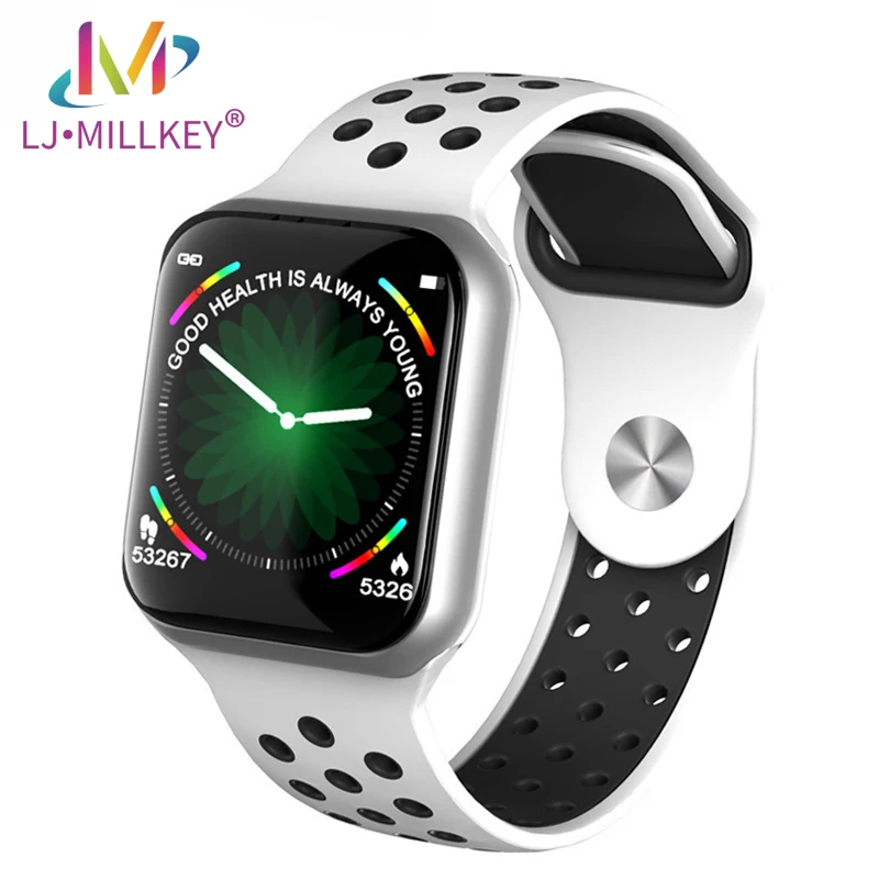 IP68 waterproof F8 Bluetooth Smart watch Heart Rate Monitor Smart Watch 1.3inch Screen Steps Distance Calories Sports smartWatch
IP68 waterproof F8 Bluetooth Smart watch Heart Rate Monitor Smart Watch 1.3inch Screen Steps Distance Calories Sports smartWatch