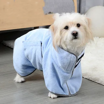 Pet Absorbent Towels Dogs Cats Use Quick-drying Bath Towels for Bathing Large Strong Absorbent Dry Bathrobe Supplies
Pet Absorbent Towels Dogs Cats Use Quick-drying Bath Towels for Bathing Large Strong Absorbent Dry Bathrobe Supplies