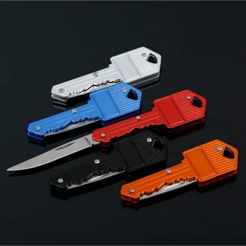 Mini Key Knife Letter Camp Outdoor Keyring Ring Keychain Fold Open Opener Pocket Package Survive gadget Multi Tool Blade Box kit 
Mini Key Knife Letter Camp Outdoor Keyring Ring Keychain Fold Open Opener Pocket Package Survive gadget Multi Tool Blade Box kit
