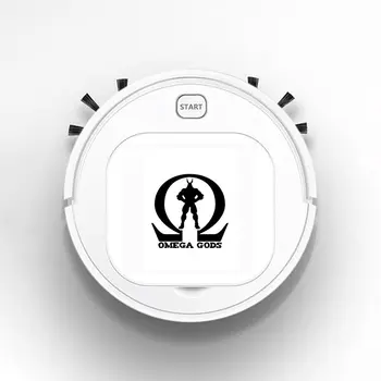 Robot Vacuum Cleaner Intelligent Automatic Mopping Clean Robot for Hard Floor Carpet Anime My Hero Academia All Might Omega
Robot Vacuum Cleaner Intelligent Automatic Mopping Clean Robot for Hard Floor Carpet Anime My Hero Academia All Might Omega