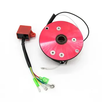 Motorcycle Racing Magneto Inner Rotor Kit Stator CDI for ATV Quad Dirt Bike Dune Buggie Kit for 110cc 125cc 140cc Lifan YX Dirt
Motorcycle Racing Magneto Inner Rotor Kit Stator CDI for ATV Quad Dirt Bike Dune Buggie Kit for 110cc 125cc 140cc Lifan YX Dirt