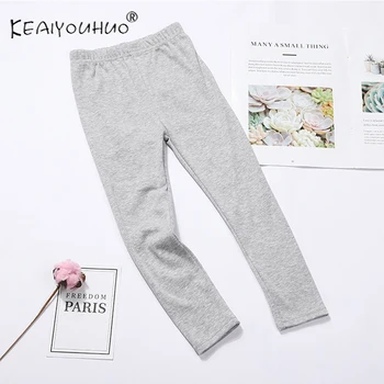 2020 Spring New Trousers Baby Clothes Girls White Pink Pants Solid Cotton Leggings For Girls Children Clothes From 2 To 7 Years 
2020 Spring New Trousers Baby Clothes Girls White Pink Pants Solid Cotton Leggings For Girls Children Clothes From 2 To 7 Years