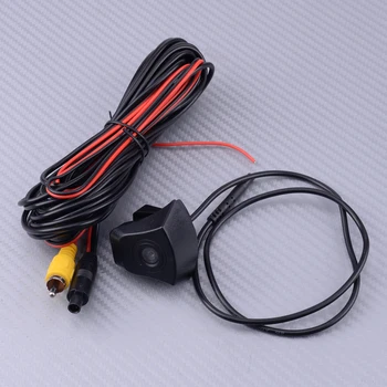 Car Front View Camera Logo Embedded DC 12V Fit for Audi A1-A7 Q3 Q5 Q7 TT CCD HD IP67
Car Front View Camera Logo Embedded DC 12V Fit for Audi A1-A7 Q3 Q5 Q7 TT CCD HD IP67