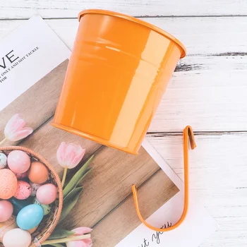 1Pc Flower Pot Hanging Planter Iron Crafts Flower Holder Succluents Flowerpot for Garden Home Office 
1Pc Flower Pot Hanging Planter Iron Crafts Flower Holder Succluents Flowerpot for Garden Home Office