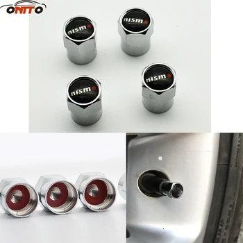 For nismo logo 4pcs /pack car Tire Valve Caps Hexagon Tire Accessories for Teana Sylphy Qashqai Livina Tiida Cube Juke VERSA 
For nismo logo 4pcs /pack car Tire Valve Caps Hexagon Tire Accessories for Teana Sylphy Qashqai Livina Tiida Cube Juke VERSA