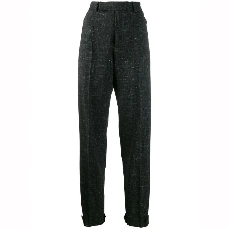 Pants 2021 Women Spring and Summer New Trousers Casual High Waist Pants Trousers Women Long Pants
Pants 2021 Women Spring and Summer New Trousers Casual High Waist Pants Trousers Women Long Pants