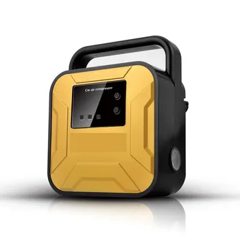 HF 001 Digital Tire Inflator DC 12V Portable Pump 150 PSI Car Air Compressor Electric Air Compressor Automatic Portable Pump
HF 001 Digital Tire Inflator DC 12V Portable Pump 150 PSI Car Air Compressor Electric Air Compressor Automatic Portable Pump