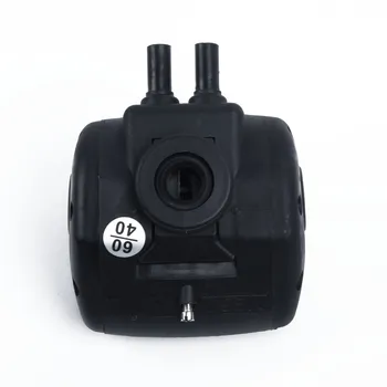 50~180 Ppm 60/40 Pulsation L80 Pnewmatic Pulsator For Cow Milker Milking Machine
50~180 Ppm 60/40 Pulsation L80 Pnewmatic Pulsator For Cow Milker Milking Machine