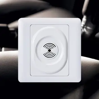 Sound Light Control Switch Time Delay Wall Mount Outfit Switch for Corridor Room D5BD
Sound Light Control Switch Time Delay Wall Mount Outfit Switch for Corridor Room D5BD