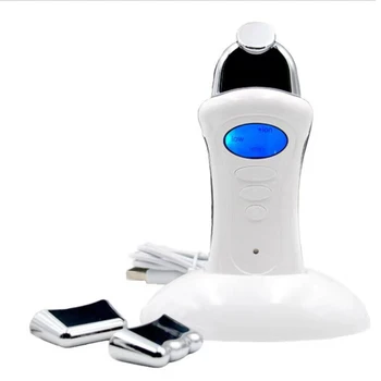 USB Charge Microcurrent Positive Negative Ions Cosmetic Instrument Lift Tensioning Inducer Facial Cearing Maintain Instrument
USB Charge Microcurrent Positive Negative Ions Cosmetic Instrument Lift Tensioning Inducer Facial Cearing Maintain Instrument