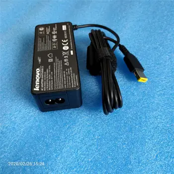 New Original AC Adapter Charger 45W 20V 2.25A For ThinkPad X230s X240 X240s X250 X260 X270 Laptop Power Supply
New Original AC Adapter Charger 45W 20V 2.25A For ThinkPad X230s X240 X240s X250 X260 X270 Laptop Power Supply