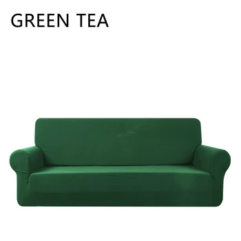 Waterproof and oil proof Anti-pet Sofa Cover Solid color stretch slipcovers Couch Covers on for Living Room Armchairs Case Decor
Waterproof and oil proof Anti-pet Sofa Cover Solid color stretch slipcovers Couch Covers on for Living Room Armchairs Case Decor