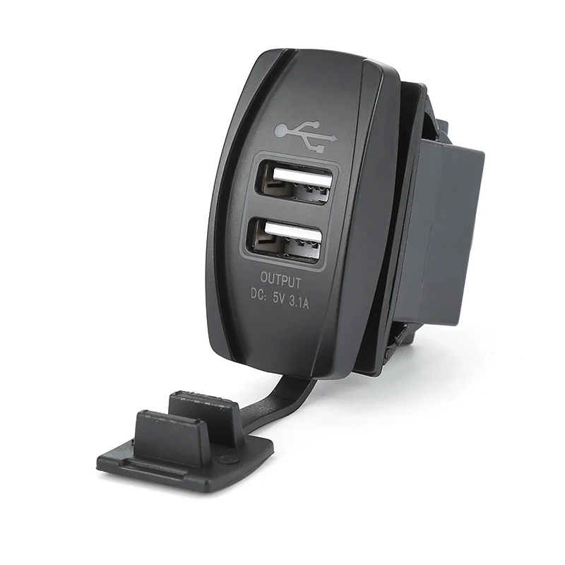 15.5WDual USB Fast Charging Car Charger Quick Charger Mobile Phone Charger 2 Port USB Fast Car Charger for iPhone Samsung Tablet
15.5WDual USB Fast Charging Car Charger Quick Charger Mobile Phone Charger 2 Port USB Fast Car Charger for iPhone Samsung Tablet