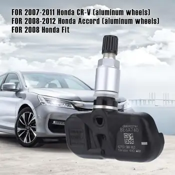 2020 Tire Pressure Sensor Tire Monitoring NEW Built-In Sensor TPMS Car Accessories 42753-SWA-A53 42753-SWA-306 2020
2020 Tire Pressure Sensor Tire Monitoring NEW Built-In Sensor TPMS Car Accessories 42753-SWA-A53 42753-SWA-306 2020