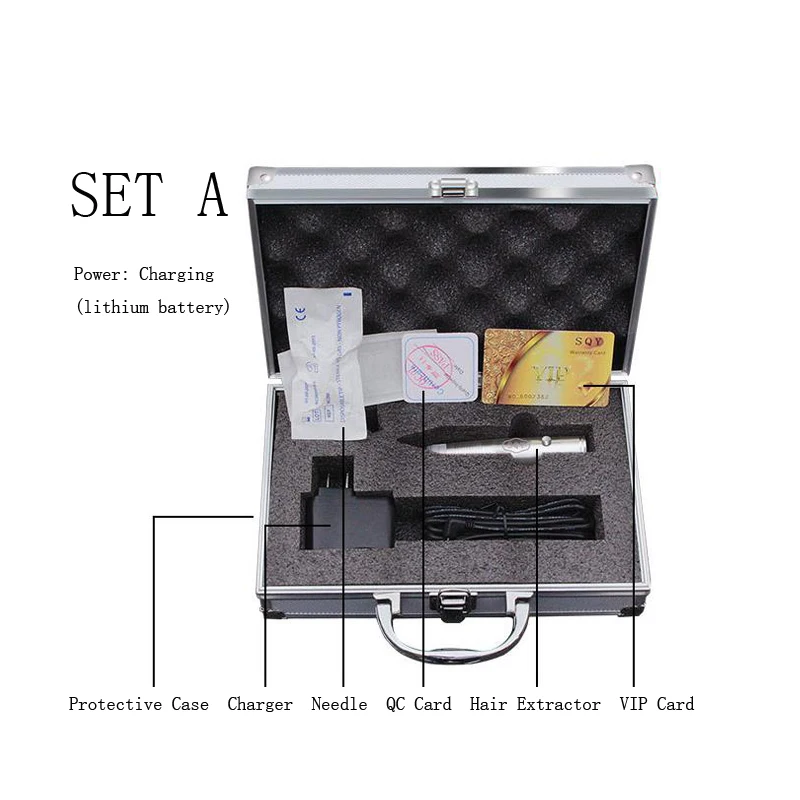 FUE Hair Follicle Extractor Scarless Hairless Treatment Implanted Hair Planting Hair Eyebrow Makeup Tools/accessories Tweezer
FUE Hair Follicle Extractor Scarless Hairless Treatment Implanted Hair Planting Hair Eyebrow Makeup Tools/accessories Tweezer