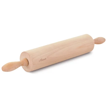 Embossed Rolling Pin for Dough Long Baking Cookies Noodle Biscuit Fondant Wood Roller for Pattern Dough 2019 Bestselling GG50gm
Embossed Rolling Pin for Dough Long Baking Cookies Noodle Biscuit Fondant Wood Roller for Pattern Dough 2019 Bestselling GG50gm