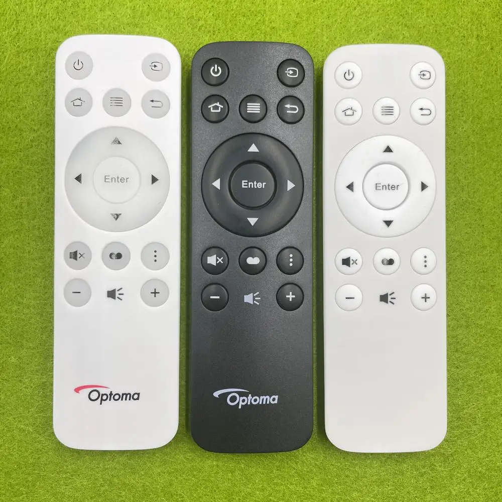 Original Remote Control For Optoma UHD566 ZH33 ZH55 HWF6180 LC3 RWF6500 i5 UHD51A UHD52ALV UHD51ALV UHL55 UHD55 UHZ2000Projector
Original Remote Control For Optoma UHD566 ZH33 ZH55 HWF6180 LC3 RWF6500 i5 UHD51A UHD52ALV UHD51ALV UHL55 UHD55 UHZ2000Projector