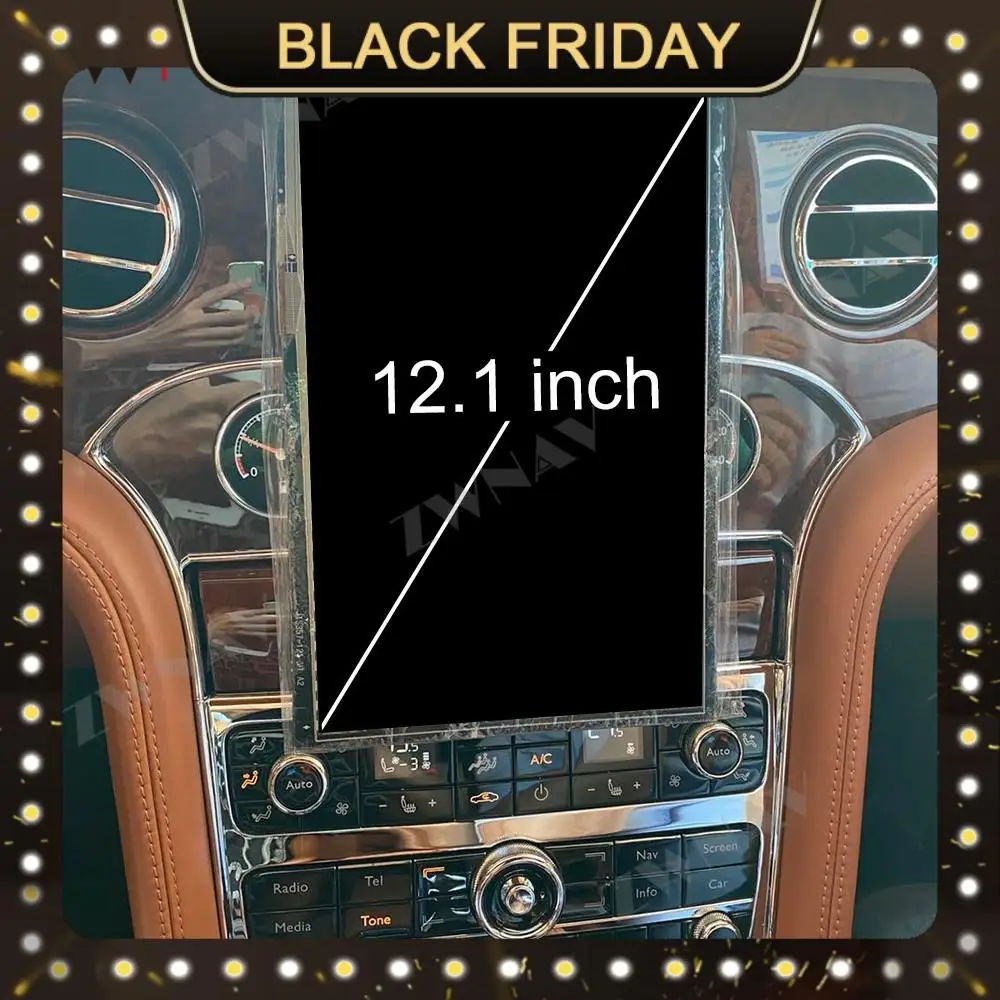 vertical Tesla screen Android 10.0 Car Multimedia Player For Bentley Mulsanne 2012-2019 GPS Navi audio radio stereo head unit
vertical Tesla screen Android 10.0 Car Multimedia Player For Bentley Mulsanne 2012-2019 GPS Navi audio radio stereo head unit